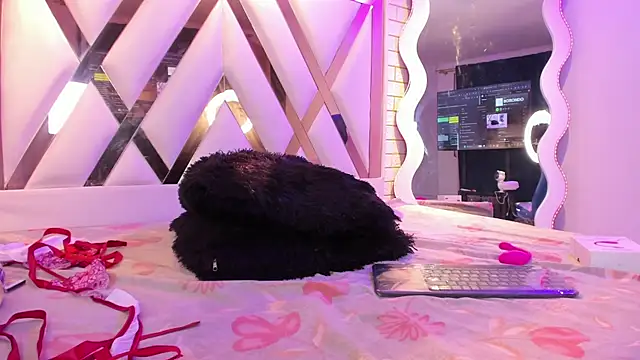 Red_Angell_ webcam