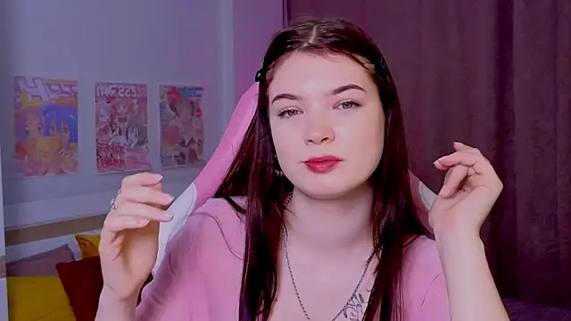 MelissaMay__ webcam