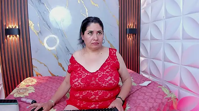 Karla_Monroe_ webcam