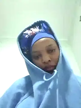 VelvetEmpire webcam