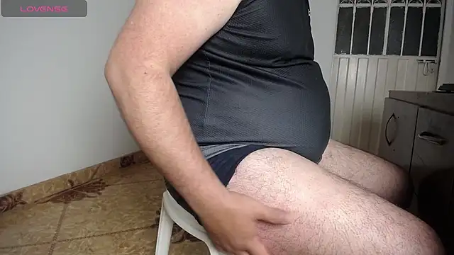 antonycruz webcam