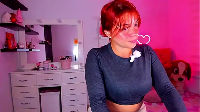 Vannessa__Shy webcam