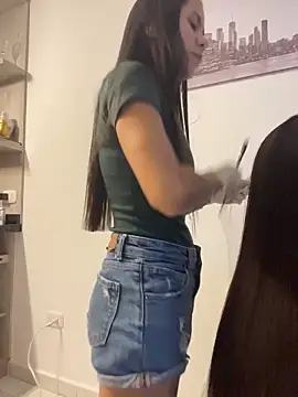 dominantandsubmissiveshow webcam