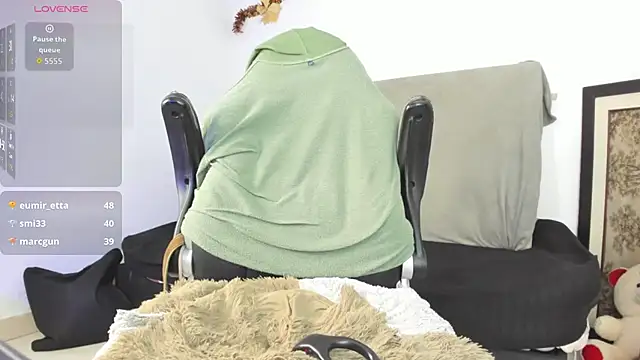 xkim_starxx webcam