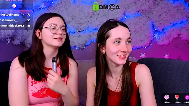 bella_dorn webcam