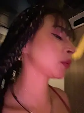 Sasha-firee webcam