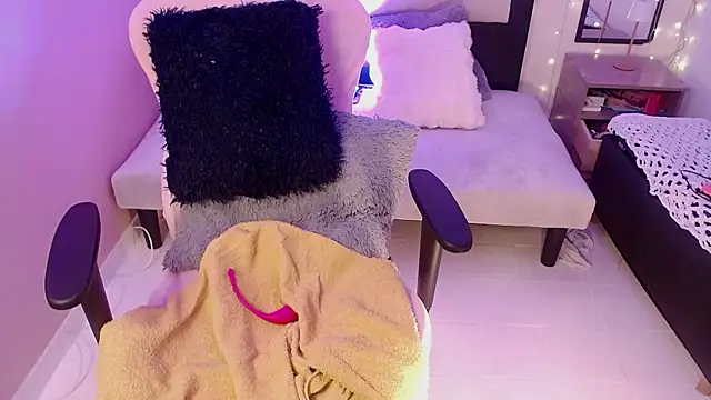 camila_delarosa webcam