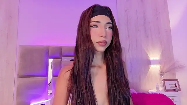 AbrilBrent webcam