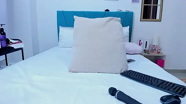kamila_lopez webcam