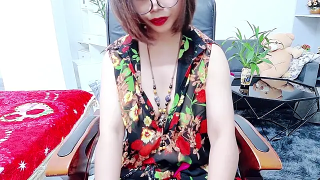 Miu-Le webcam