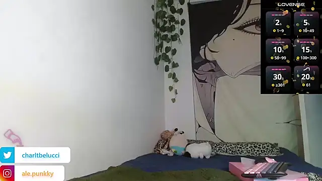 charlotbelucci_ webcam