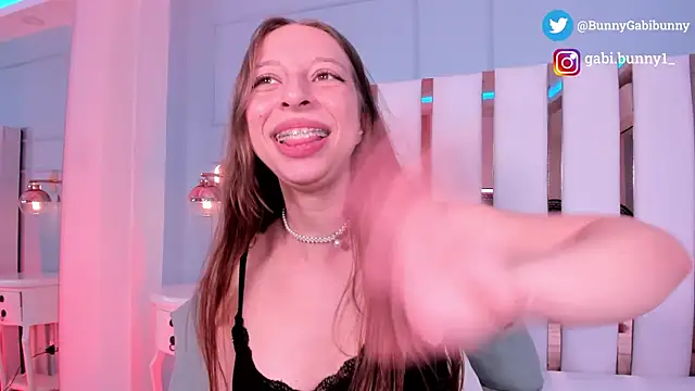 gabi_bunny webcam