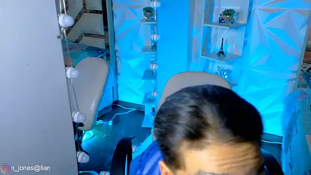 Jonesliam23 webcam