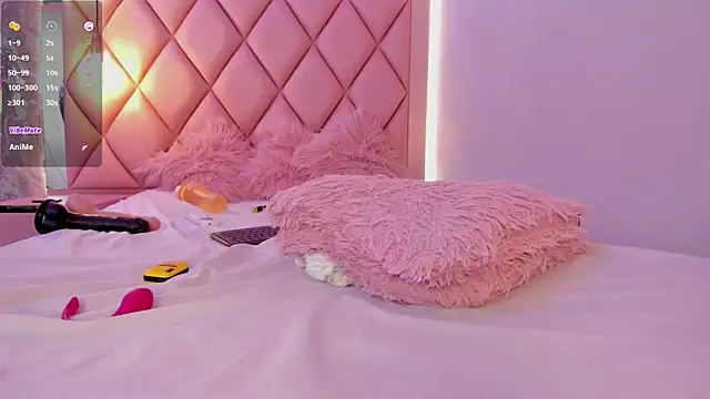 megan_100 webcam