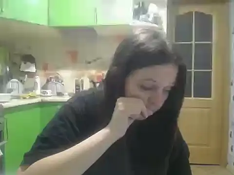 CatMelissa webcam