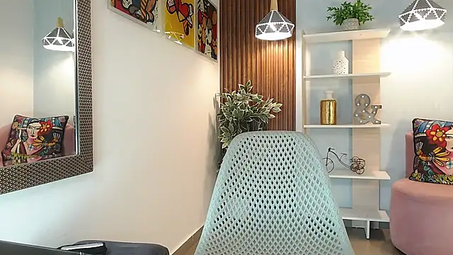 Dalila_Sky webcam