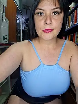 Isa_bella95 webcam