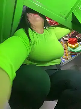 Miia_Jazmin webcam