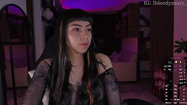 Saraa_Desiree webcam