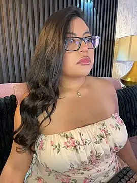 Alexa_Madisson webcam
