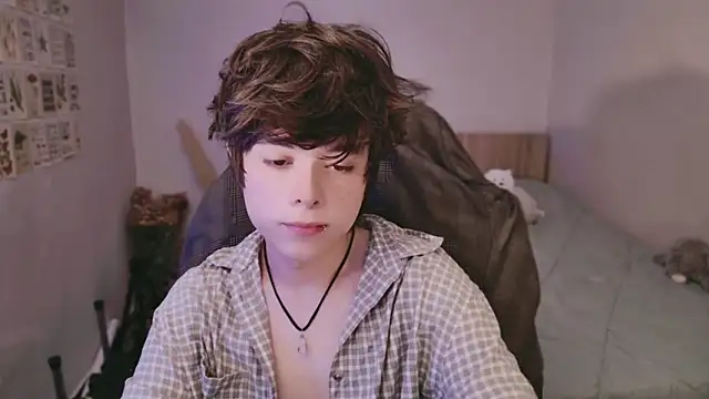 PaulTexx webcam