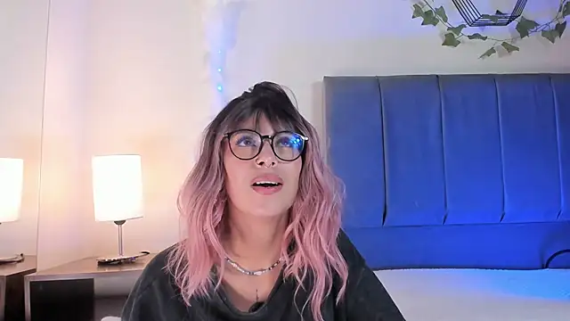 Ambar_gh1 webcam