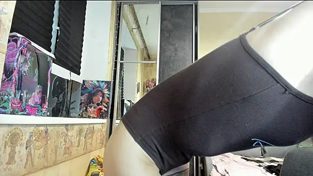 WatsonMi webcam