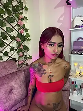 Dirty_isabella18 webcam