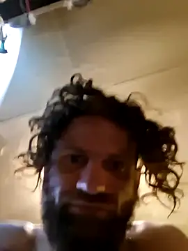 bearded_cross webcam