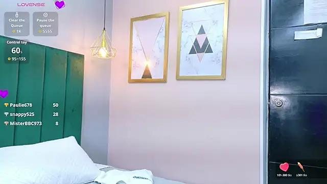 Ashley_Evans22 webcam