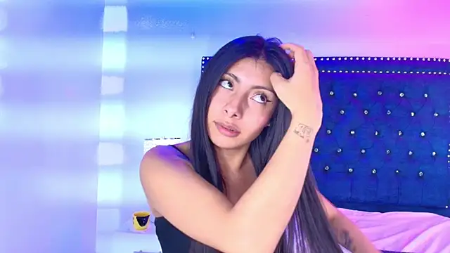 Gabriela_milani webcam