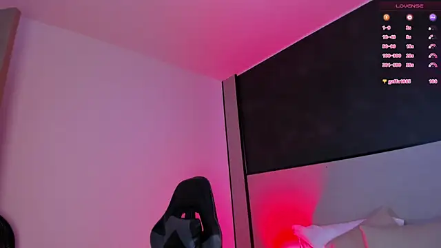dalia_spinters webcam