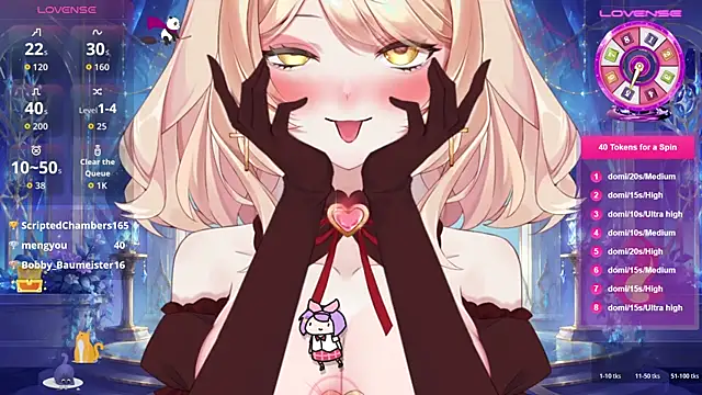 lulu_hentai webcam
