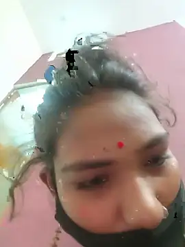 Bhuvika_Love-143 webcam