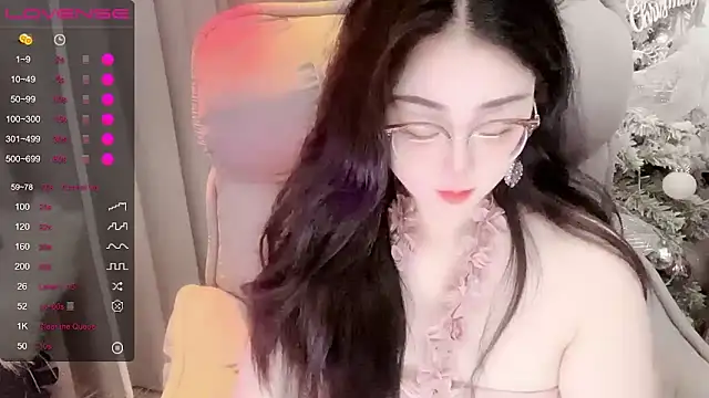Monica-666888- webcam