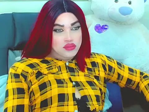 NharaBigCock webcam