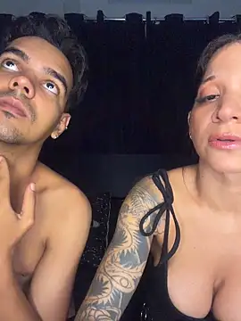BiaDomeBiaDominatrix webcam