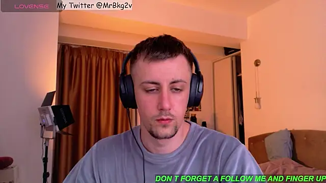 Brellisimo webcam