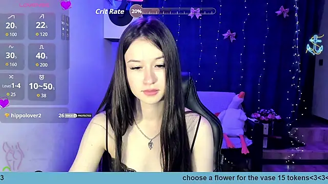 Bunny_B3 webcam