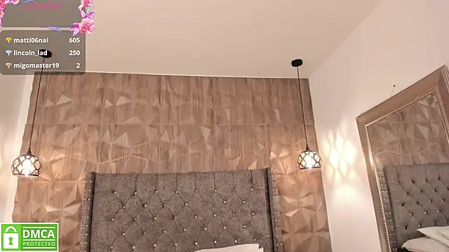 Zamahara_Rodriguez webcam