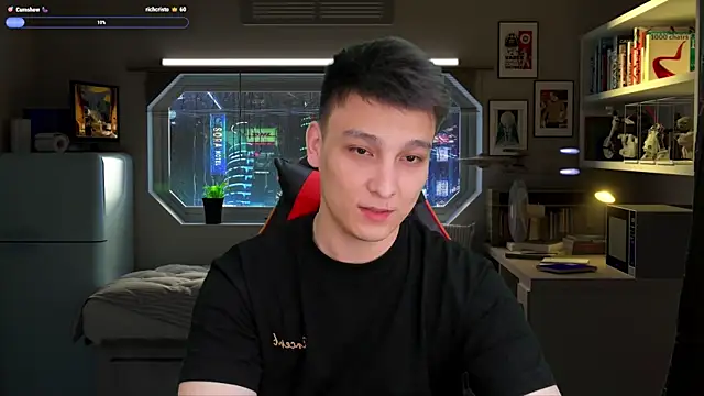 Justin_time111 webcam