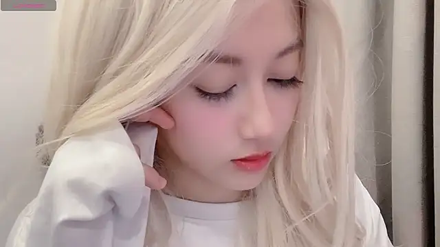 -Cinderella- webcam