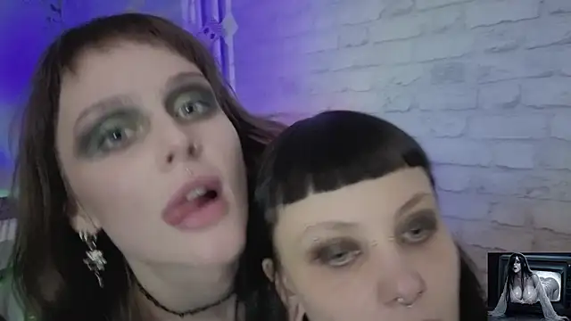 terror_souls webcam