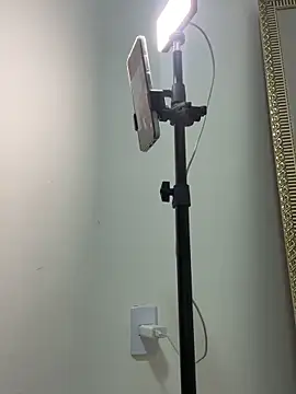 MusaNatacha webcam