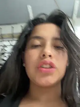 Miss_Bella_Flame webcam