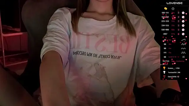 Nestyzz webcam