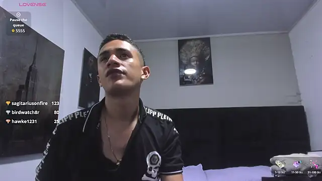 _Alan_Walker_1 webcam