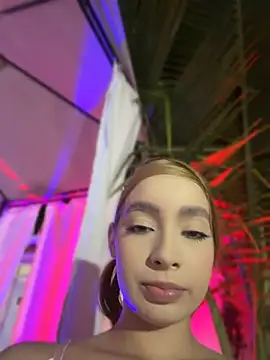 Isabella_gaviria webcam