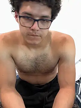 Caleb-Sweats webcam