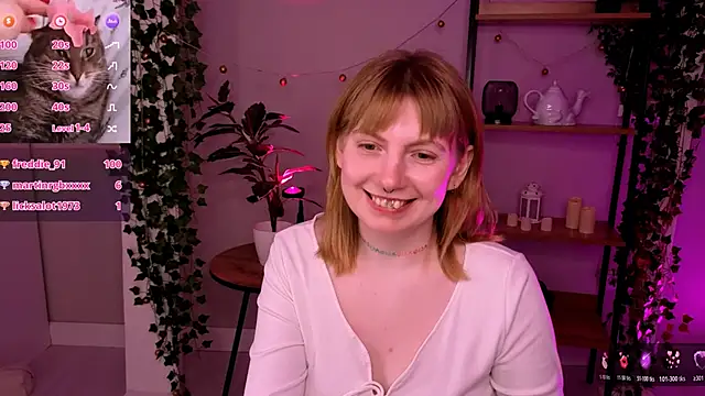 susie_miu webcam